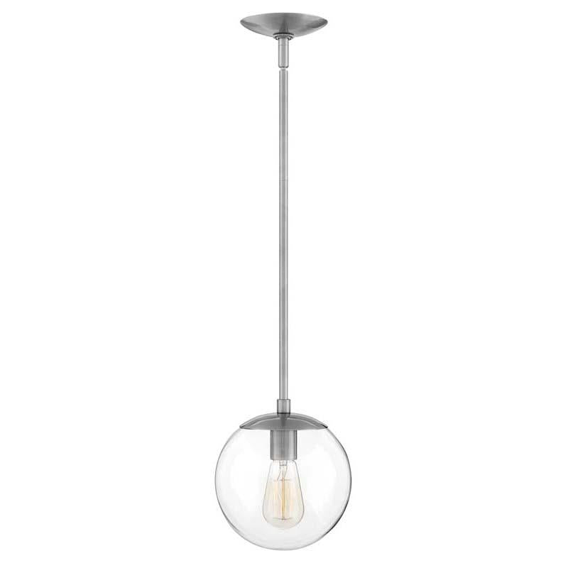 Hinkley 3747 Warby Pendant Lights