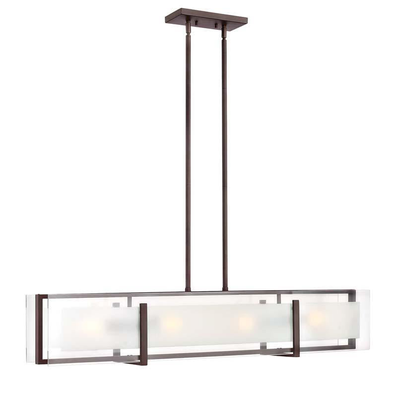 Hinkley 3996 Chandelier Latitude Pendant Lights