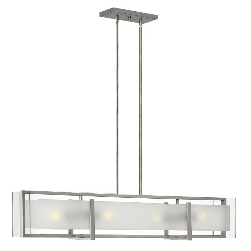 Hinkley 3996 Chandelier Latitude Pendant Lights