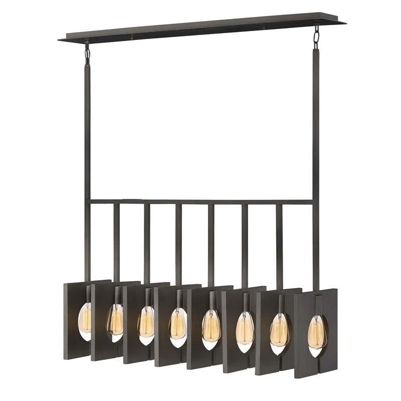 Hinkley 41315 Chandelier Ludlow Pendant Lights