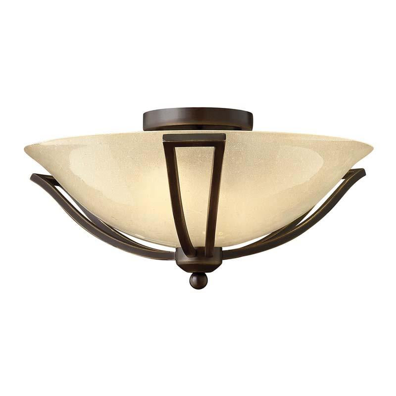 Hinkley 4660 Bathroom Bolla Ceiling Lights