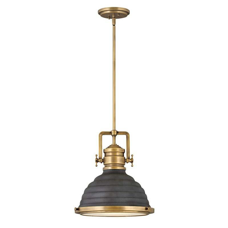 Hinkley 4697 Keating Pendant Lights