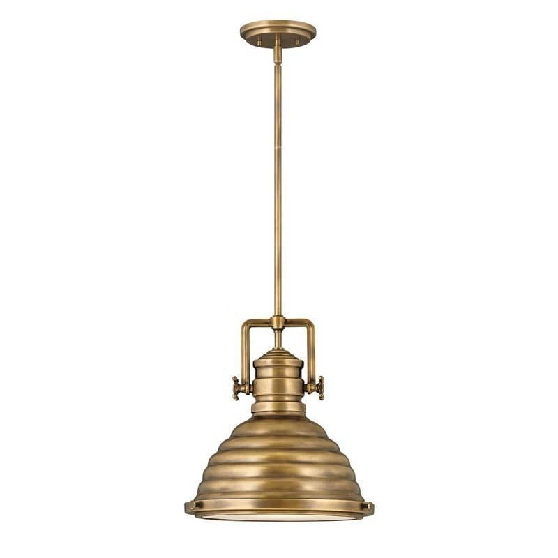 Hinkley 4697 Keating Pendant Lights