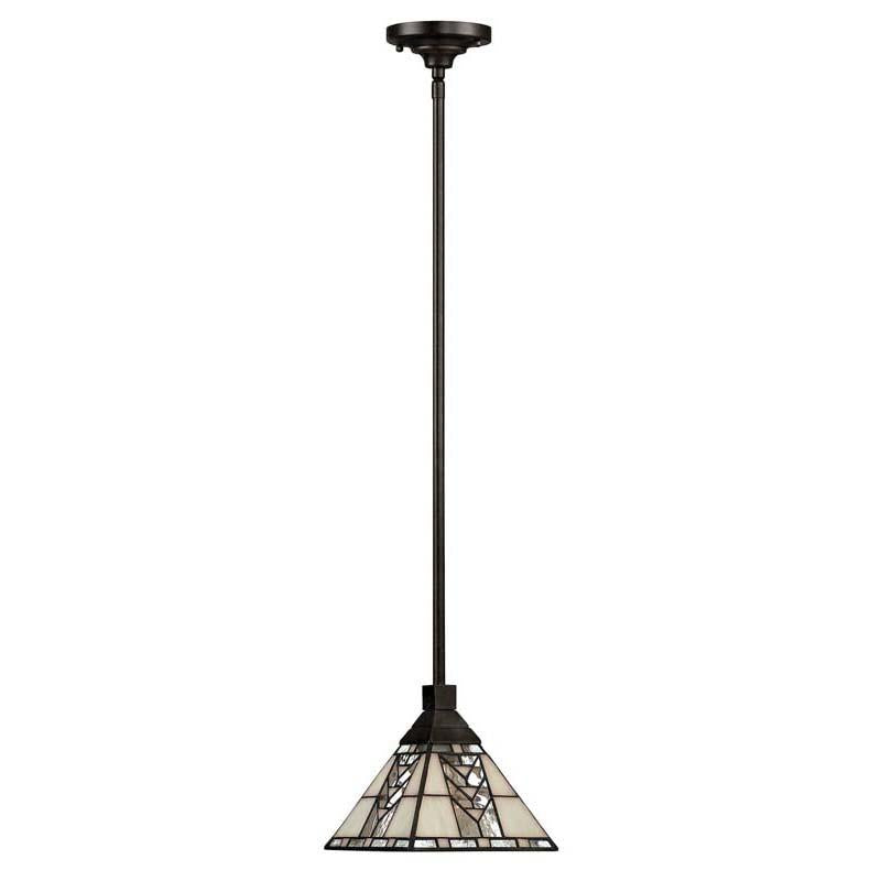 Hinkley 4717RB Mini-pendant Tahoe Regency Bronze Pendant Lights
