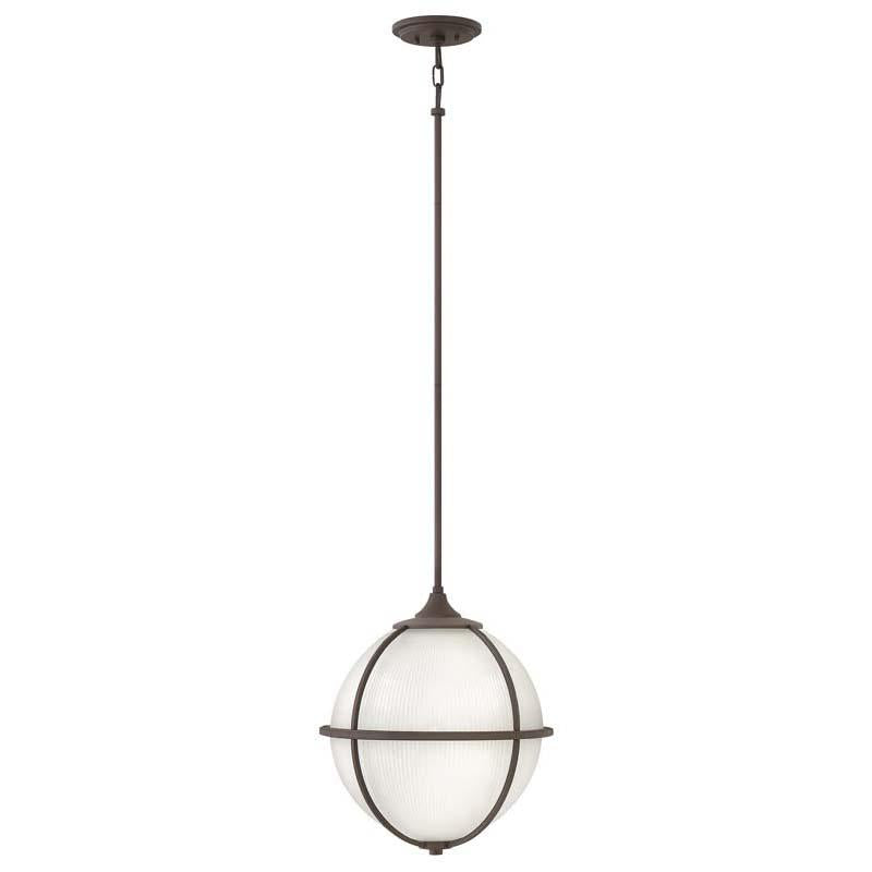 Hinkley 4744 Odeon Pendant Lights