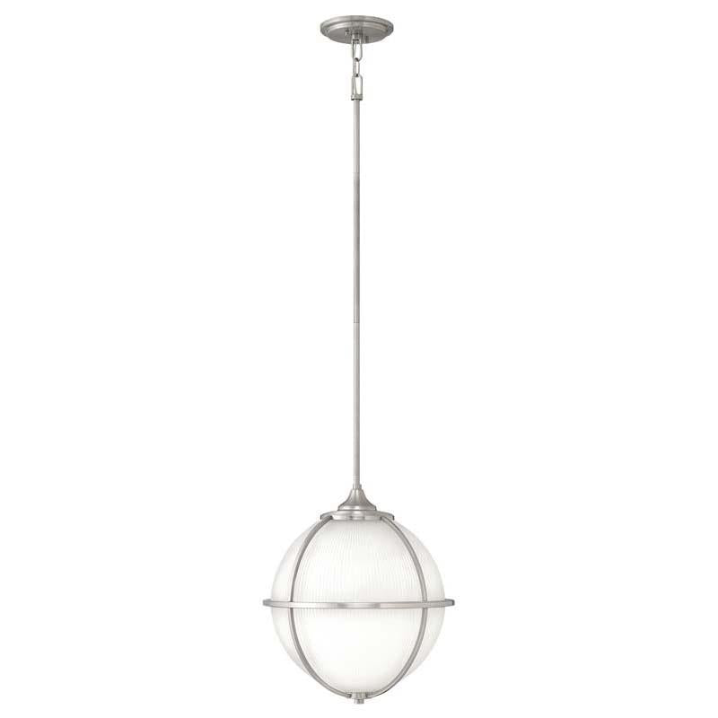 Hinkley 4744 Odeon Pendant Lights