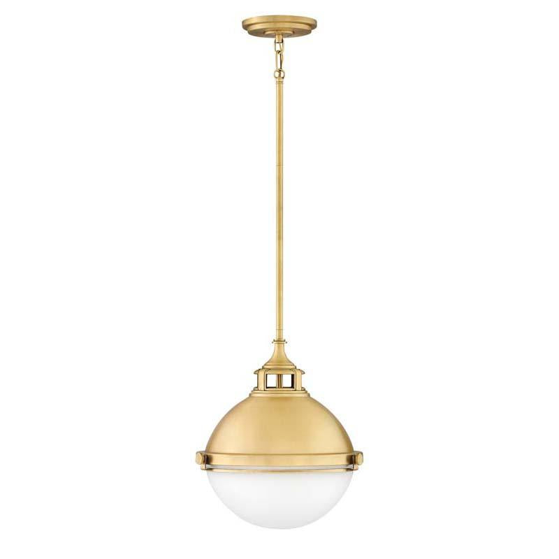 Hinkley 4834 Fletcher Pendant Lights