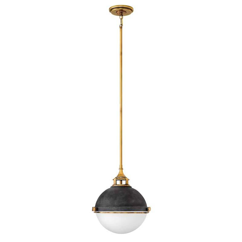 Hinkley 4834 Fletcher Pendant Lights