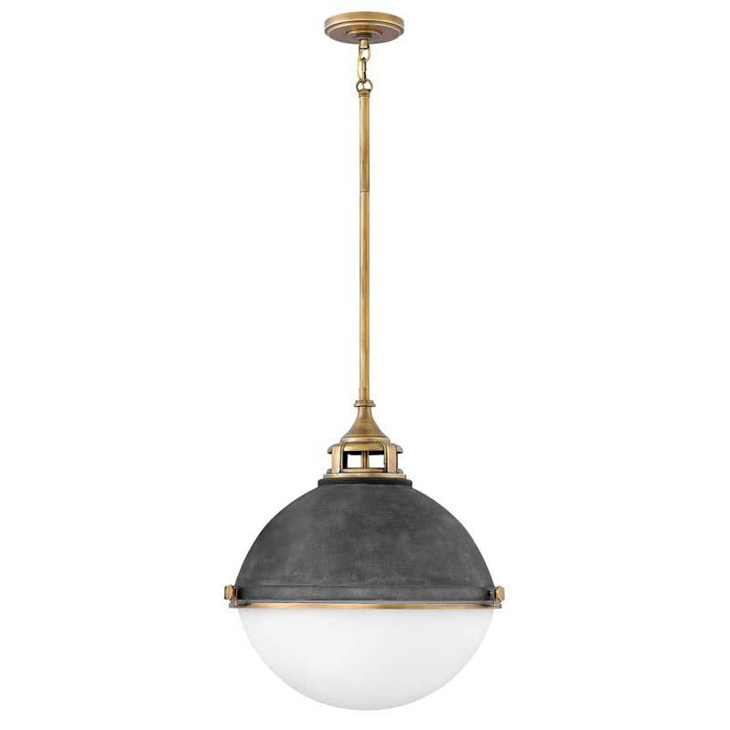 Hinkley 4835 Chandelier Fletcher Pendant Lights