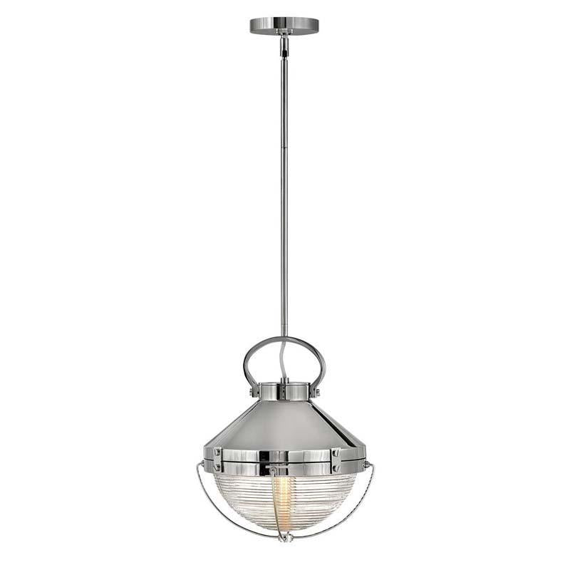 Hinkley 4847 Crew Pendant Lights