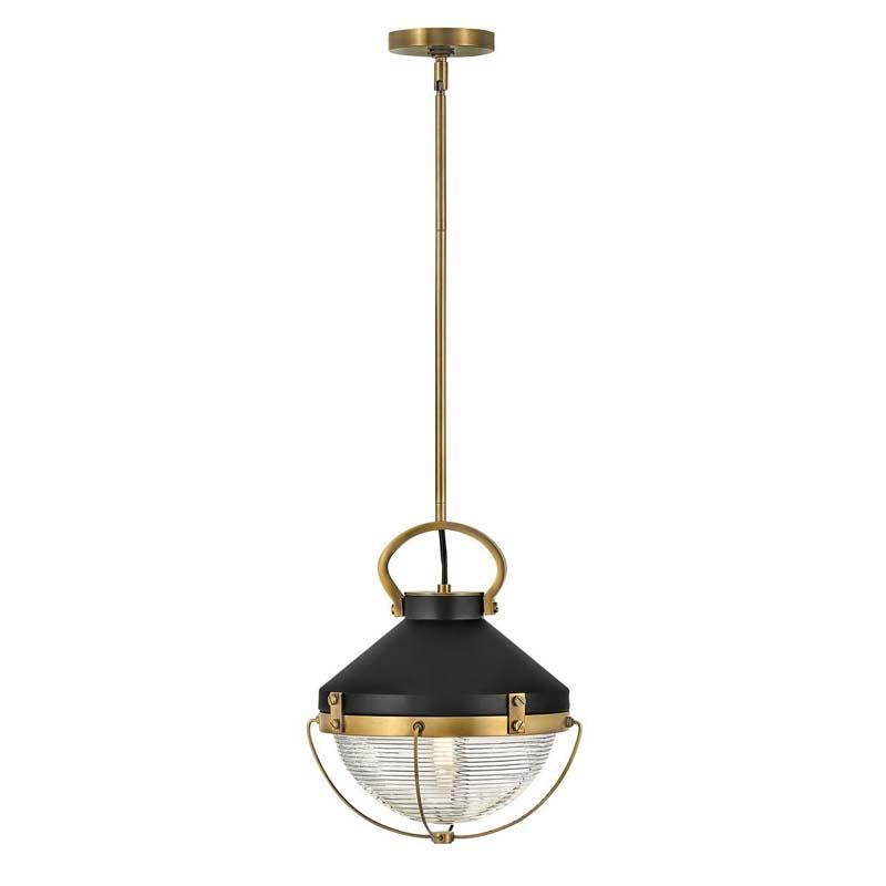 Hinkley 4847 Crew Pendant Lights