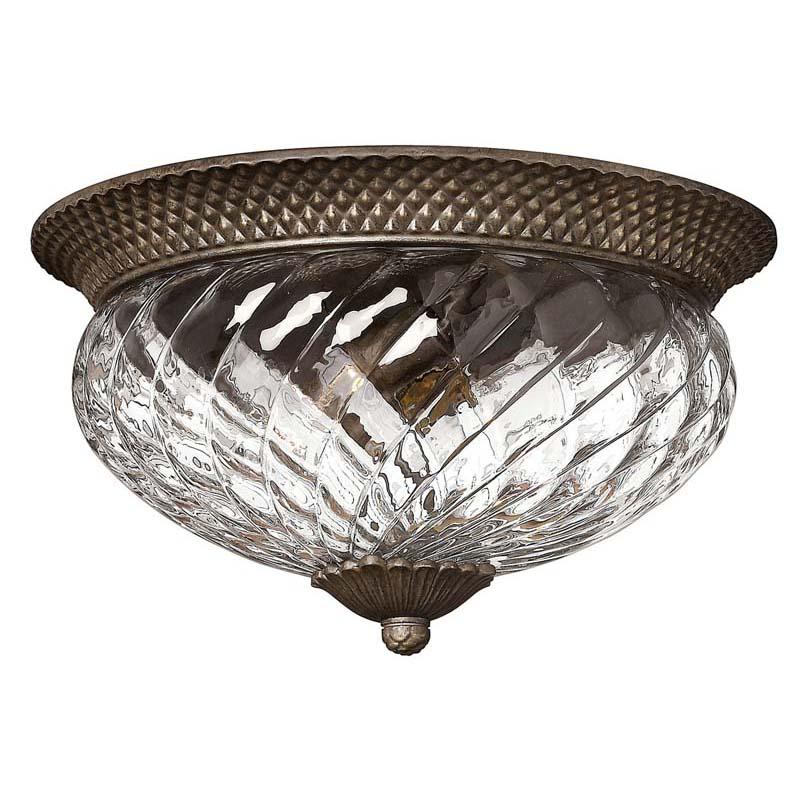 Hinkley 4881 Bathroom Plantation Ceiling Lights