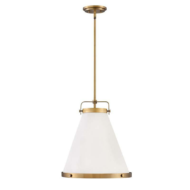 Hinkley 4993 Lark Pendant Lights