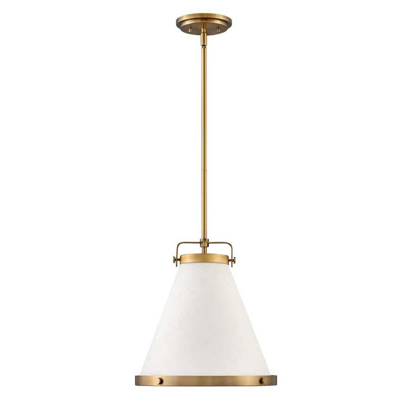 Hinkley 4997 Lark Pendant Lights