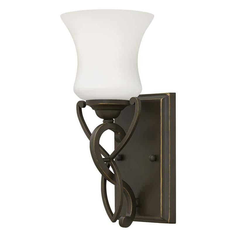 Hinkley 5000 Bathroom Brooke Sconce Lights