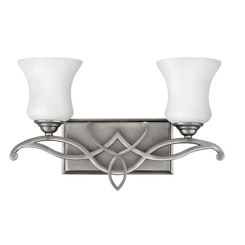 Hinkley 5002 Bathroom Brooke Lights