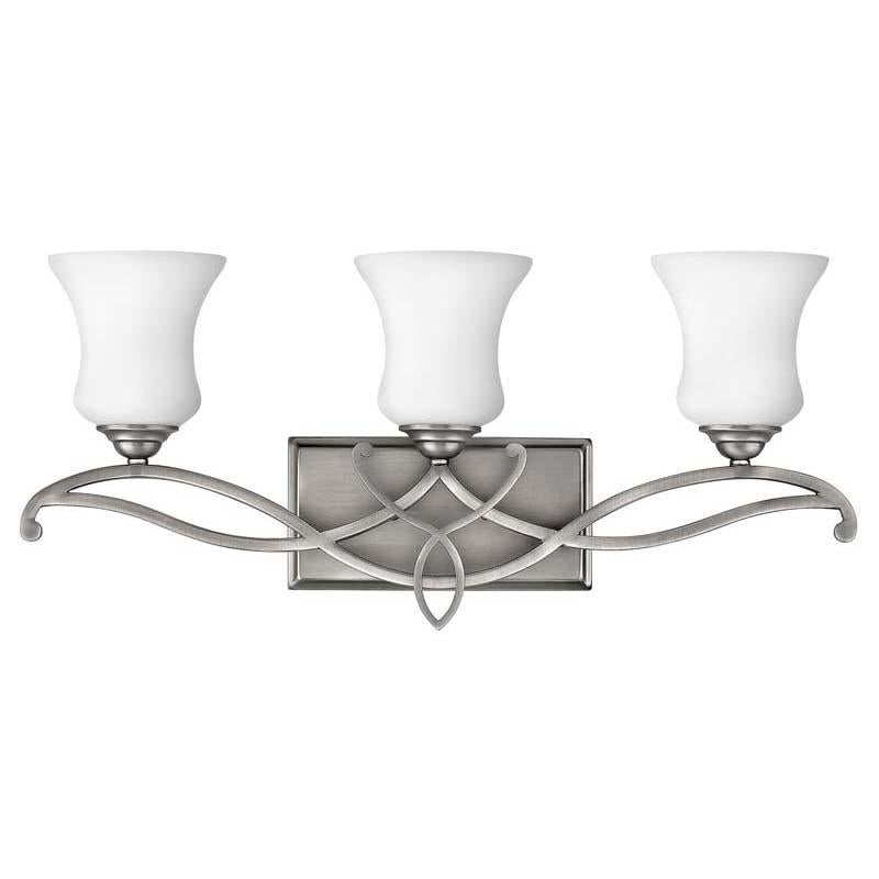 Hinkley 5003 Bathroom Brooke Lights