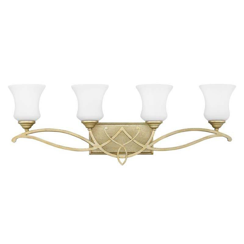 Hinkley 5004 Bathroom Brooke Lights