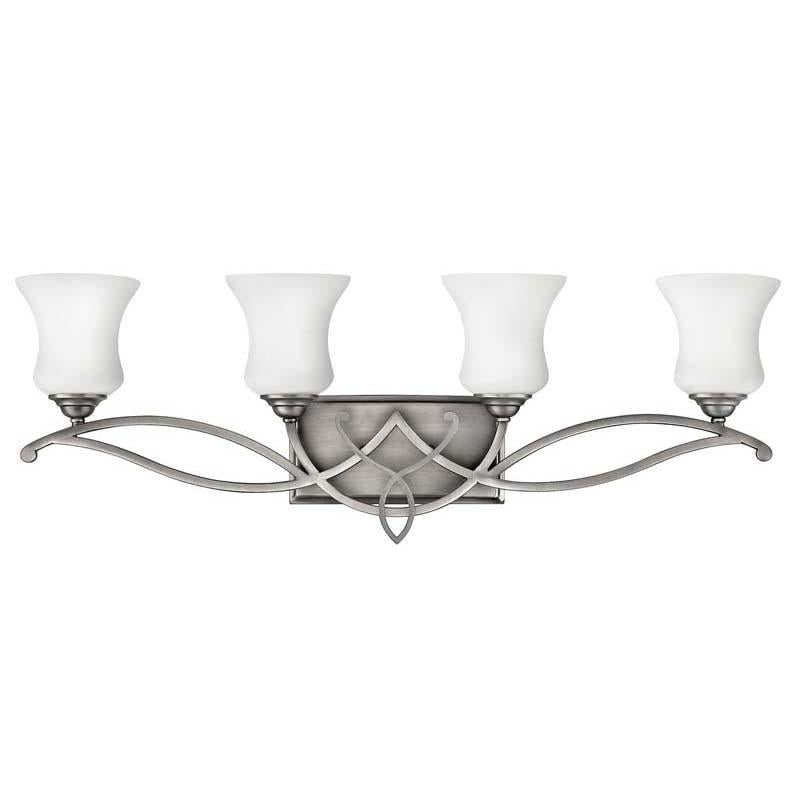 Hinkley 5004 Bathroom Brooke Lights