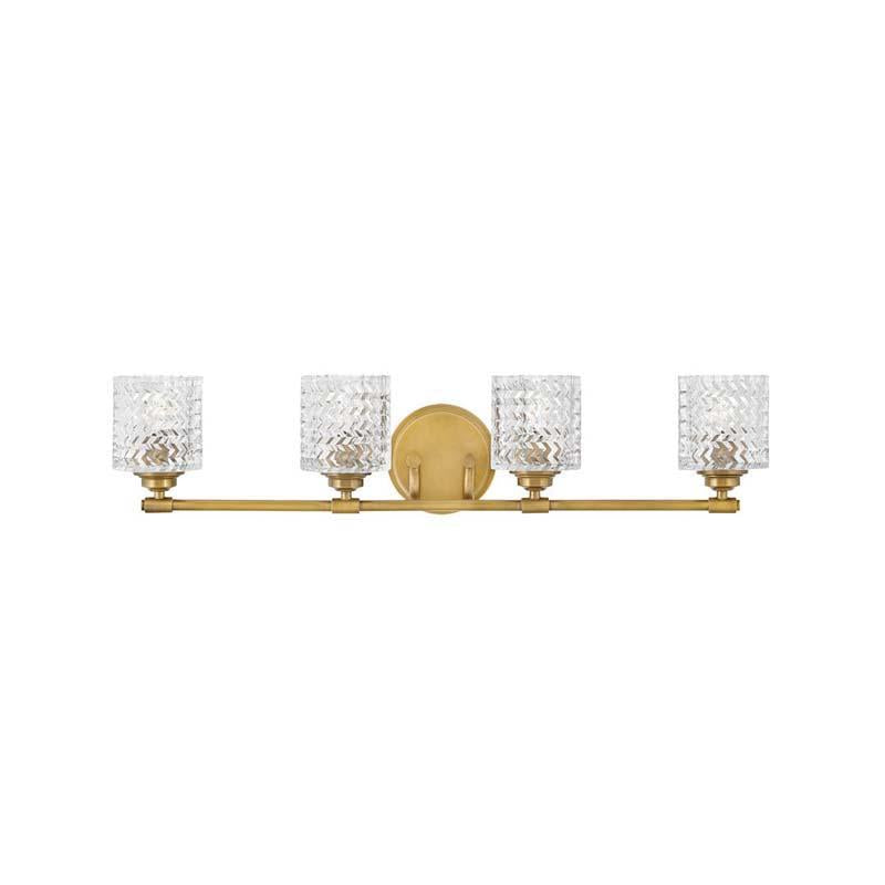 Hinkley 5044 Bathroom Elle Lights
