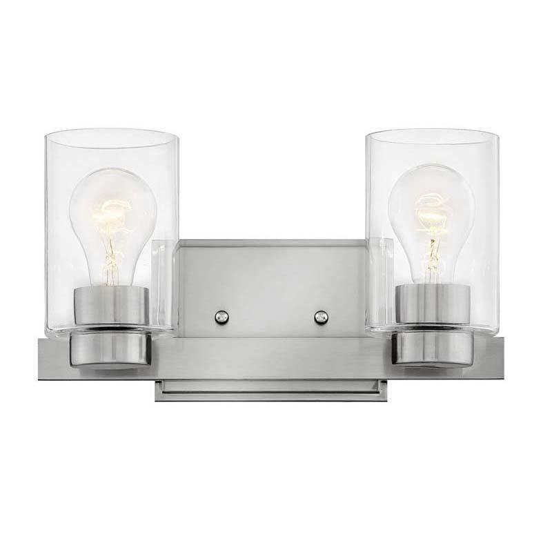 Hinkley 5052 Bathroom Miley Lights