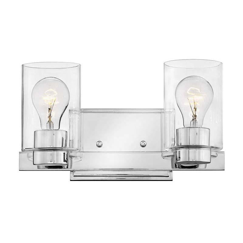 Hinkley 5052 Bathroom Miley Lights