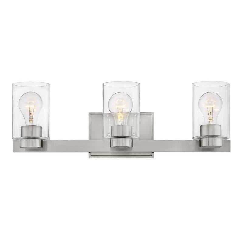Hinkley 5053 Bathroom Miley Lights