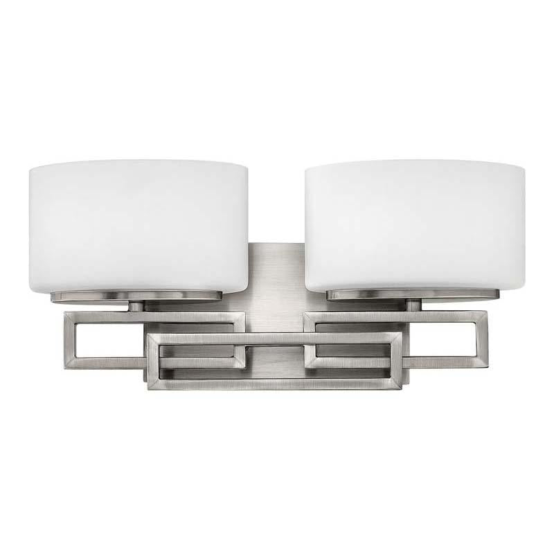 Hinkley 5102 Bathroom Lanza Lights