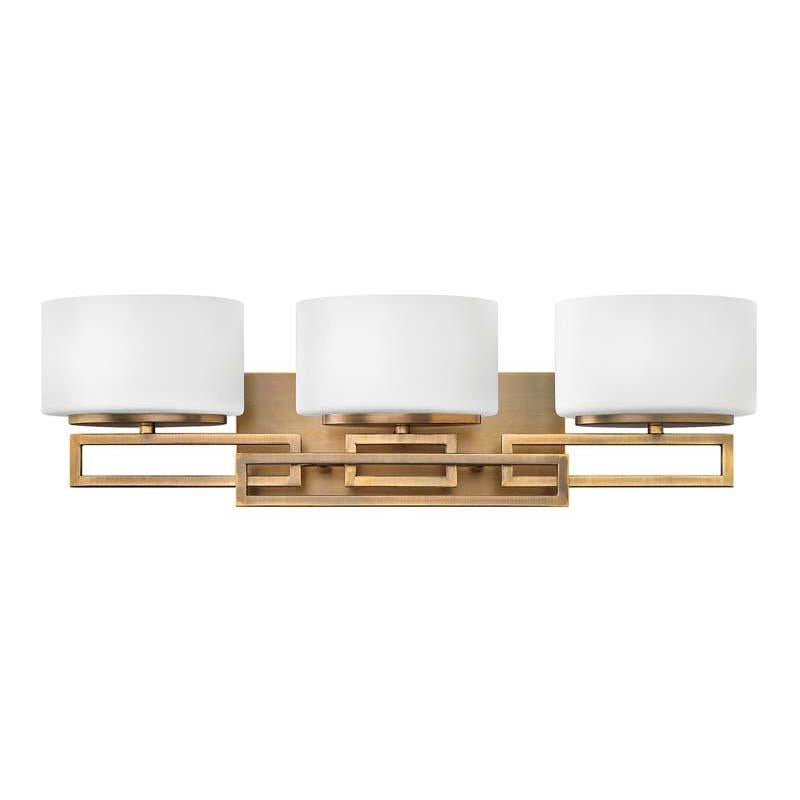 Hinkley 5103 Bathroom Lanza Lights