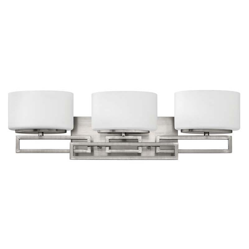 Hinkley 5103 Bathroom Lanza Lights