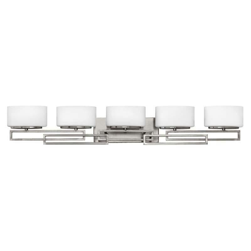 Hinkley 5105 Bathroom Lanza Lights