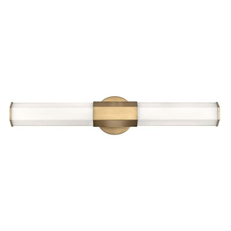 Hinkley 51152 Bathroom Facet Lights