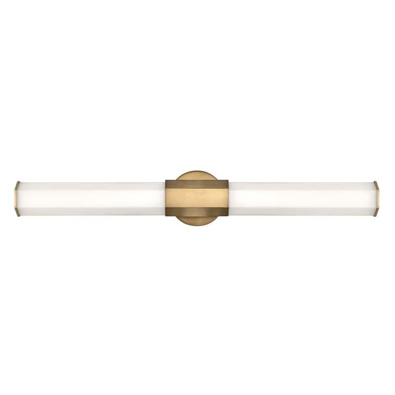 Hinkley 51153 Bathroom Facet Lights