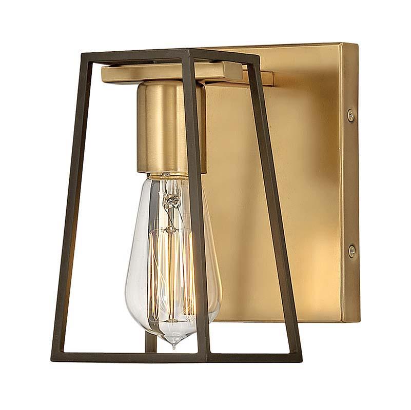 Hinkley 5160 Bathroom Filmore Lights