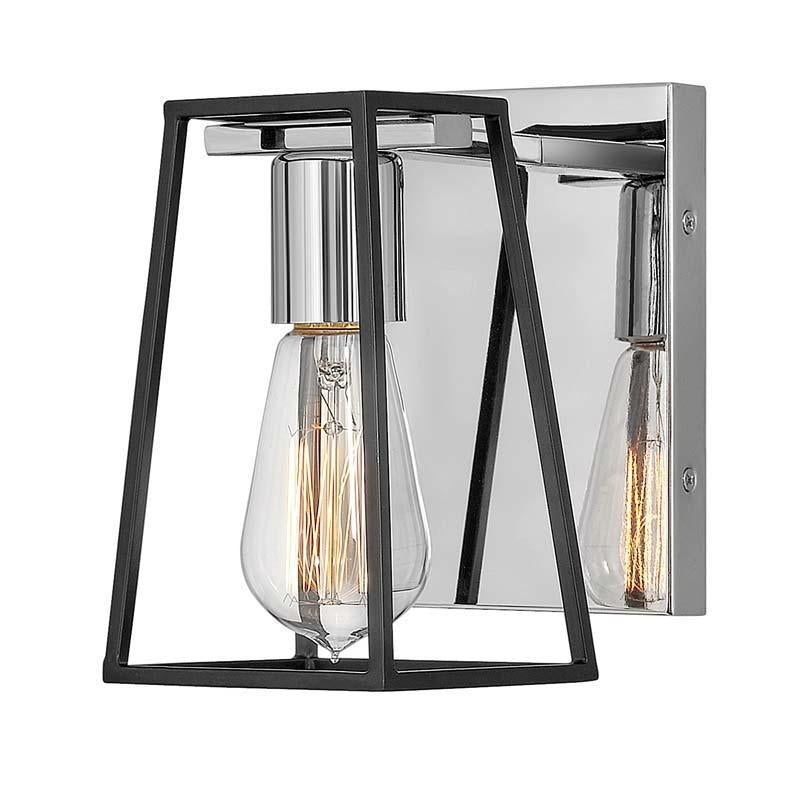 Hinkley 5160 Bathroom Filmore Lights
