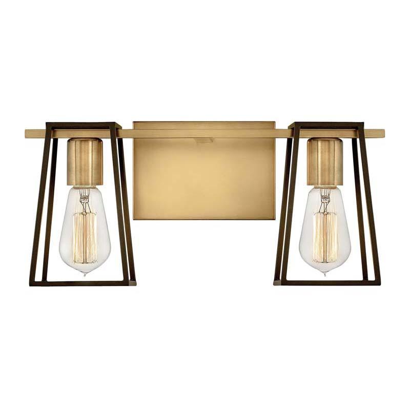 Hinkley 5162 Bathroom Filmore Lights