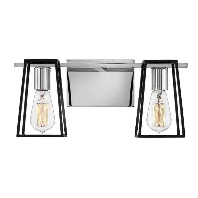 Hinkley 5162 Bathroom Filmore Lights