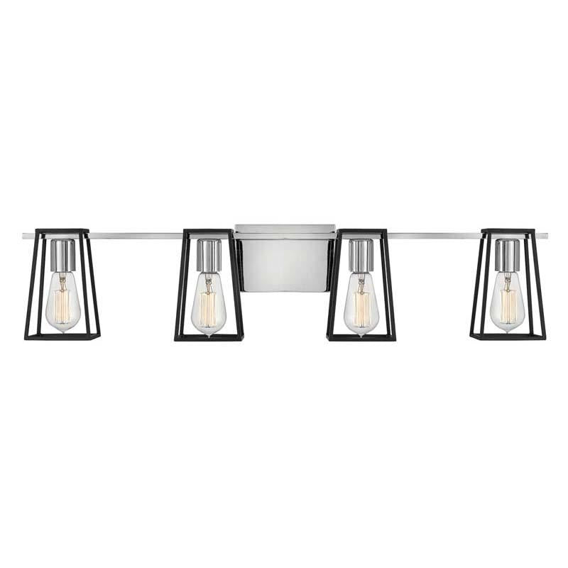 Hinkley 5164 Bathroom Filmore Lights