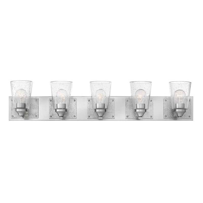 Hinkley 51825 Bathroom Jackson Lights