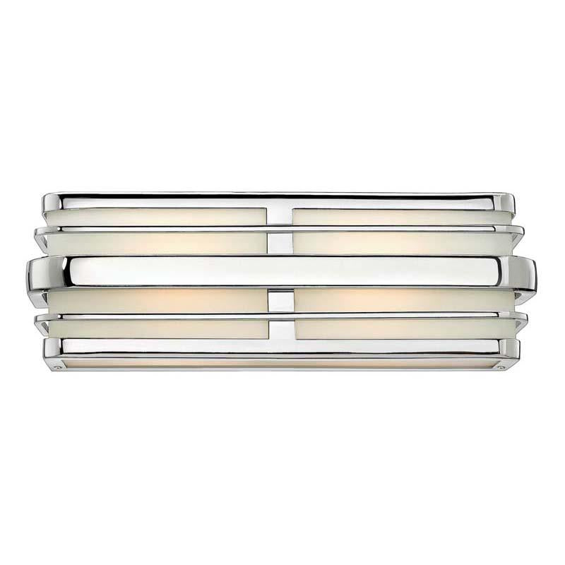 Hinkley 5232 Bathroom Winton Lights