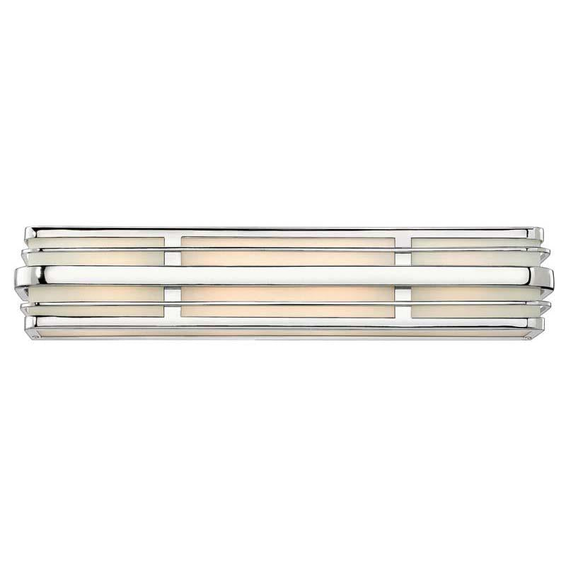 Hinkley 5234 Bathroom Winton Lights