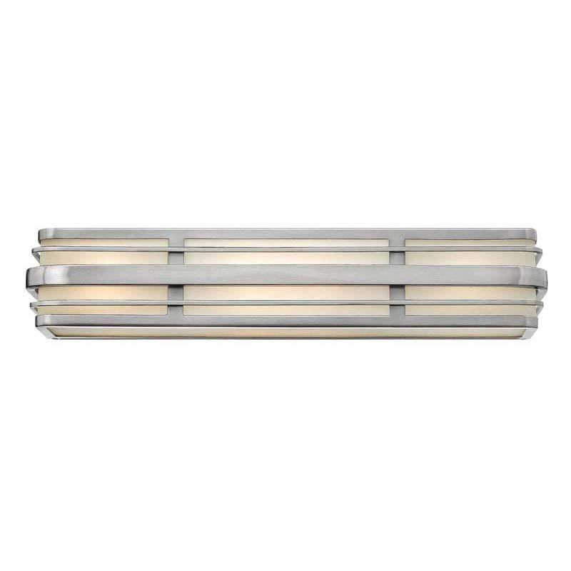Hinkley 5234 Bathroom Winton Lights