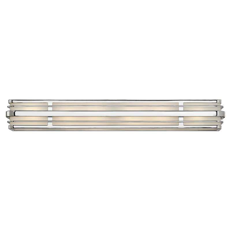 Hinkley 5236 Bathroom Winton Lights