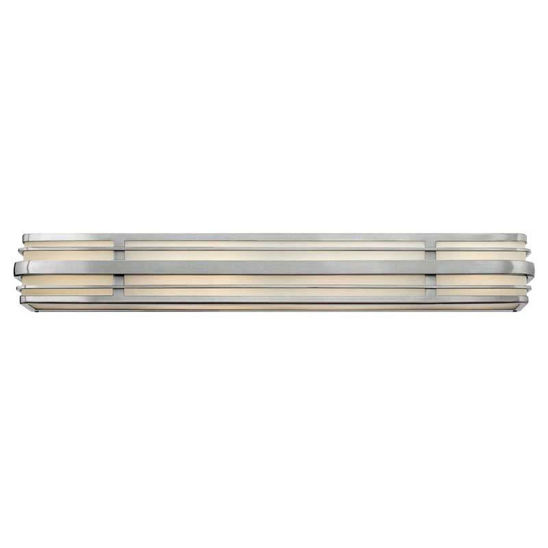 Hinkley 5236 Bathroom Winton Lights