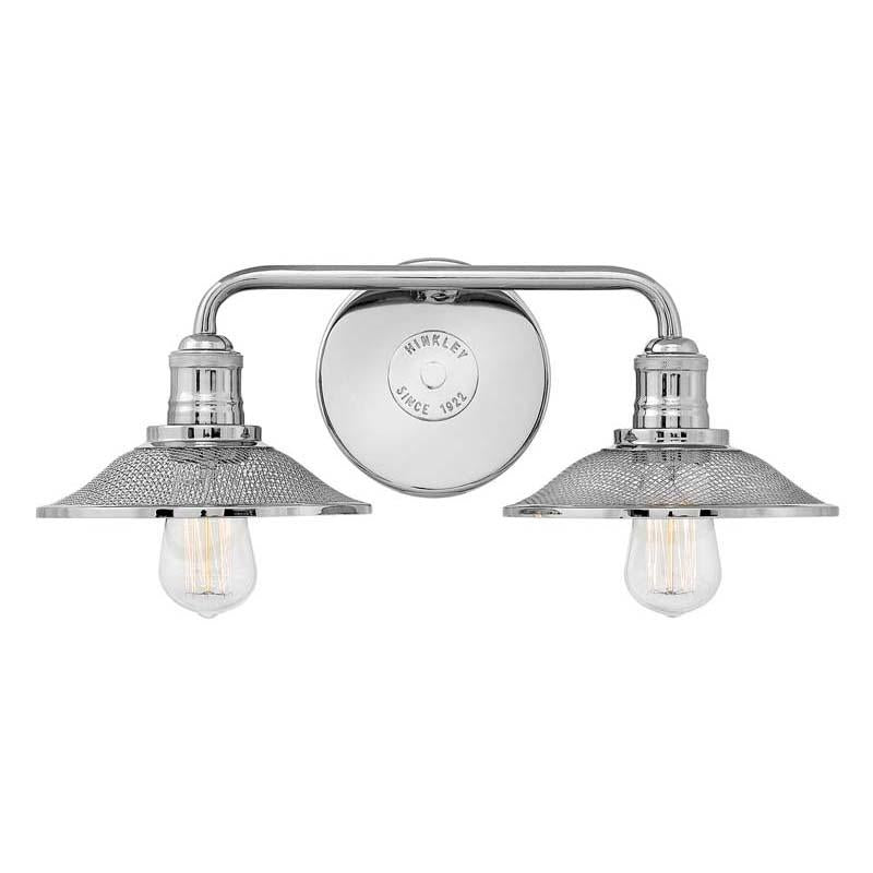 Hinkley 5292 Bathroom Rigby Lights