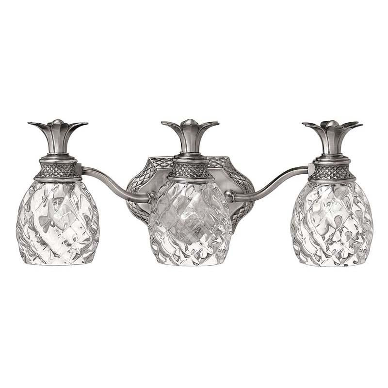 Hinkley 5313 Bathroom Plantation Lights