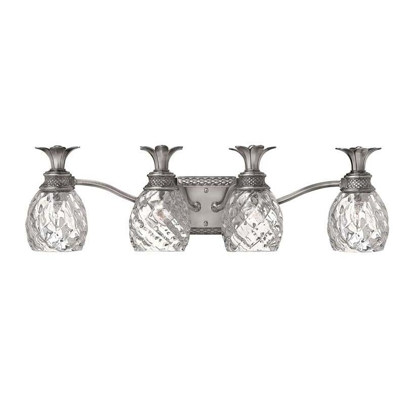Hinkley 5314 Bathroom Plantation Lights