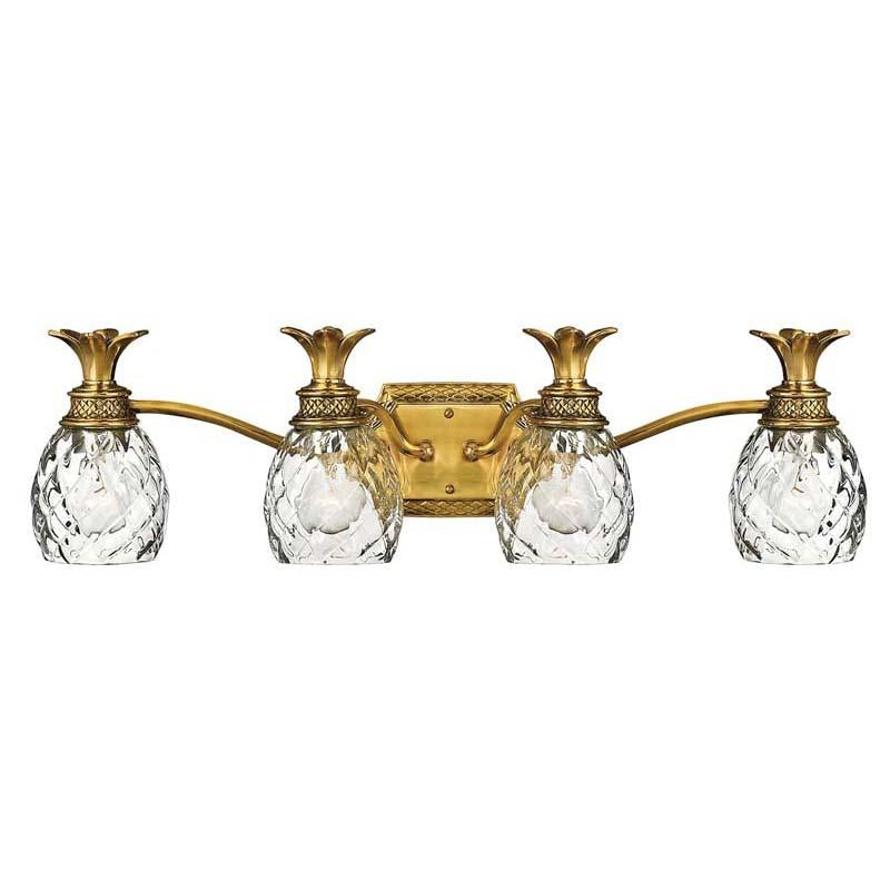 Hinkley 5314 Bathroom Plantation Lights