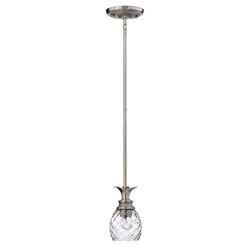 Hinkley 5317 Mini Pendant Plantation Lights