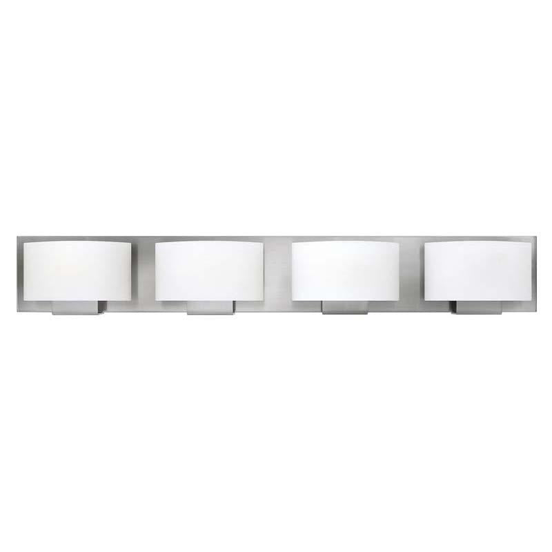 Hinkley 53554 Bathroom Mila Lights